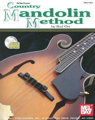 mel bays deluxe country mandolin method PDF